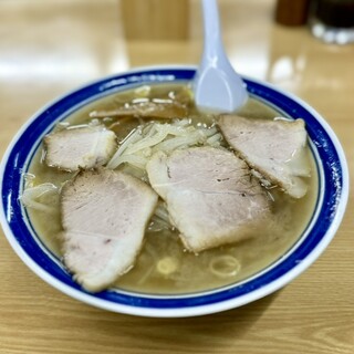 味の三平