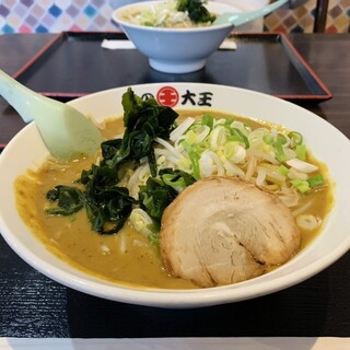 味の大王