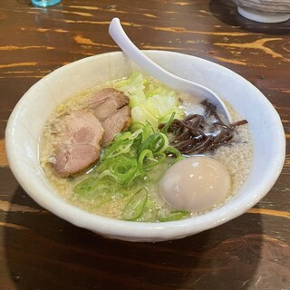 山嵐