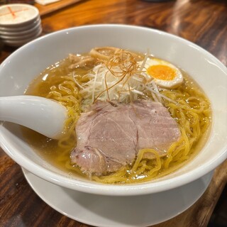 麺屋 雪風