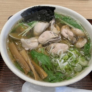 らーめん工房 魚一