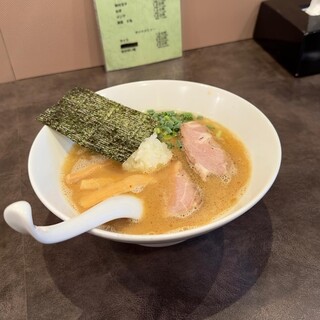 麺や 麗