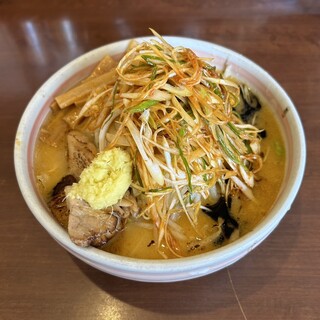 麺屋 おざわ