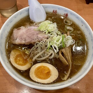 さっぽろ純連