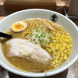 らーめん空