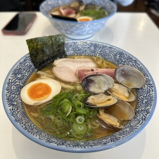 麺屋 169