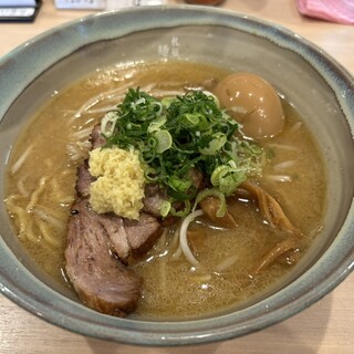 札幌麺屋 美椿