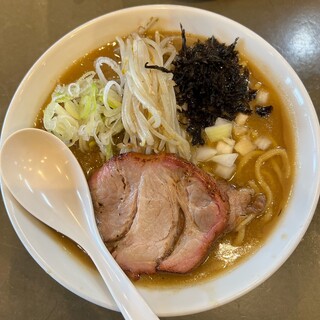 麺処 玖