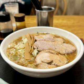 大勝軒