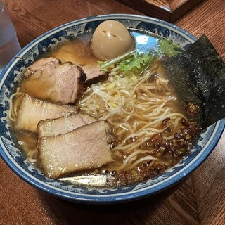麺工房 隠國
