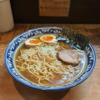 めん処 樹