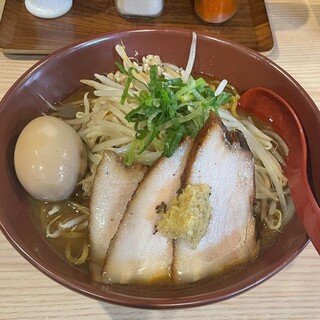 拉麺大公