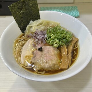 麺や魁星