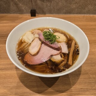 らぁめん鴇