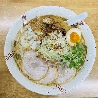 らーめん弥七