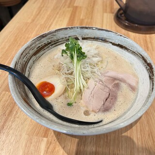 みつ星製麺所