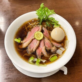 麺麓menroku