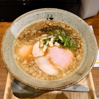 麺処 天川