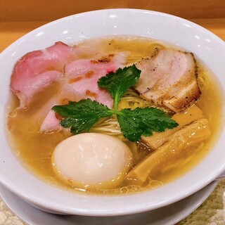 なにわ 麺次郎
