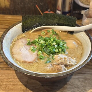風雲児