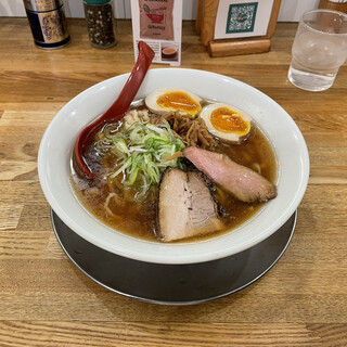 麺や 七彩