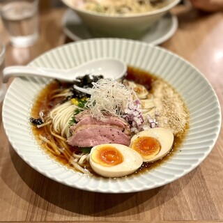 麺処 ほん田