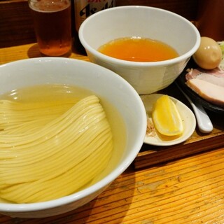 麺屋鈴春
