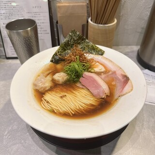 Ramen Break Beats