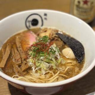 麺処 ?の目屋