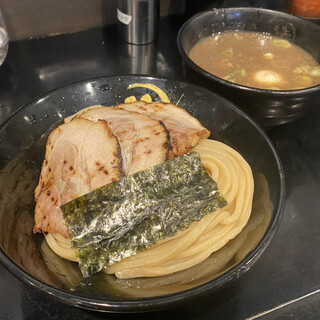 つけ麺無心