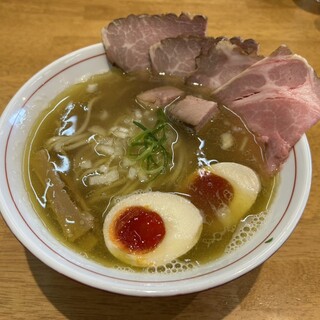 麺食堂 88