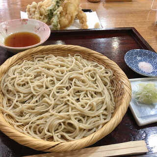 狭山 翁