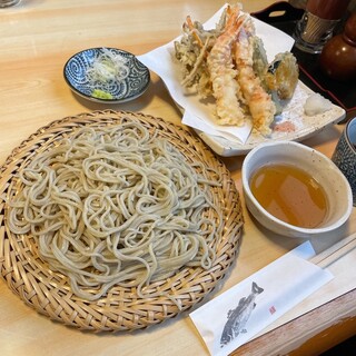流山 すず季