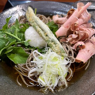 そば くら富