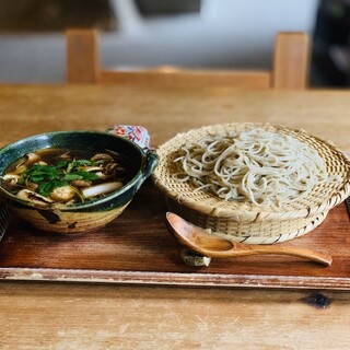 草庵