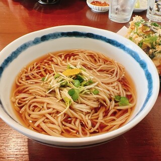 更科藤井