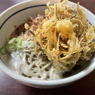 盛安