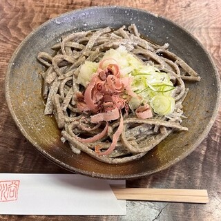 そば蔵 谷川