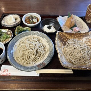 手打ち蕎麦 みたに