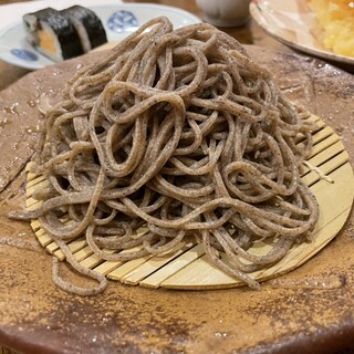 そば処 とき
