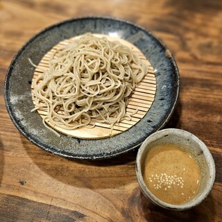 蕎麦屋 木田
