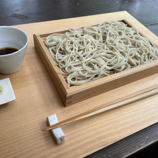 一如庵