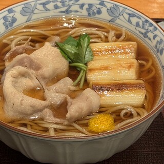 手打蕎麦まろ