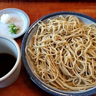手打そば 時屋