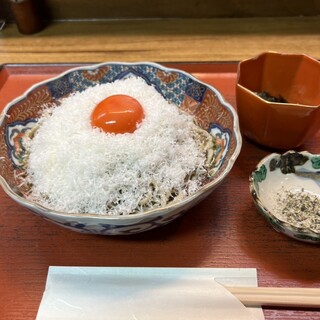 そばや哲心