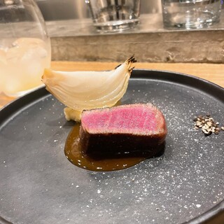 鉄板焼じろう