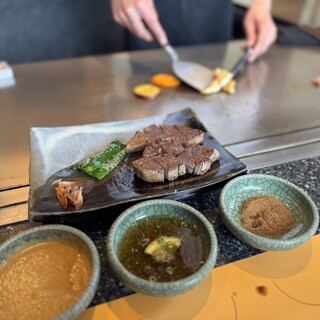 ライおン