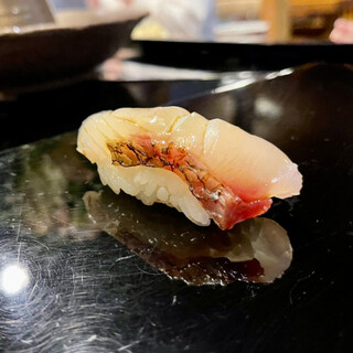 金寿司