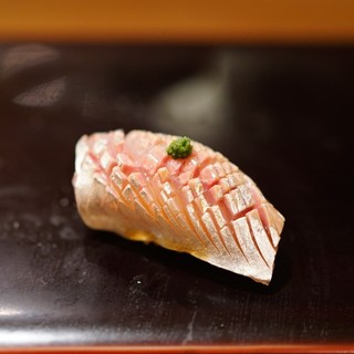 鮨みなと