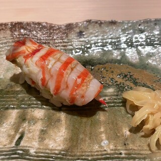 すし 開